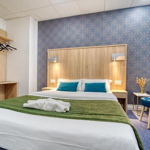 Standaard Kamer met een King Size Bed